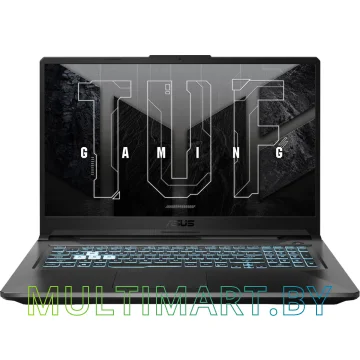 Игровой ноутбук ASUS TUF Gaming A17 FA706NFR-HX012 (90NR0JW5-M000D0)